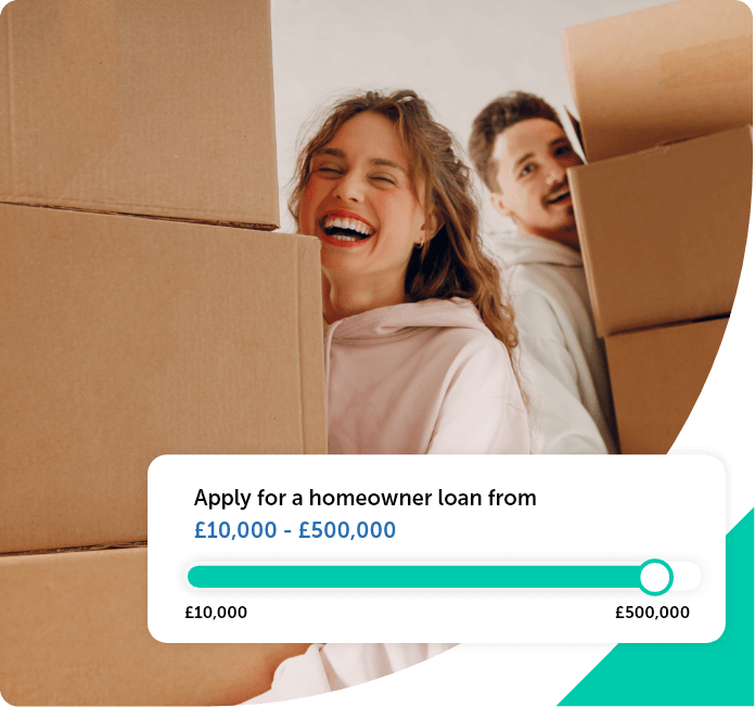 Norton Finance Homeowner Loan